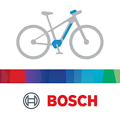 E Bike Second Logo